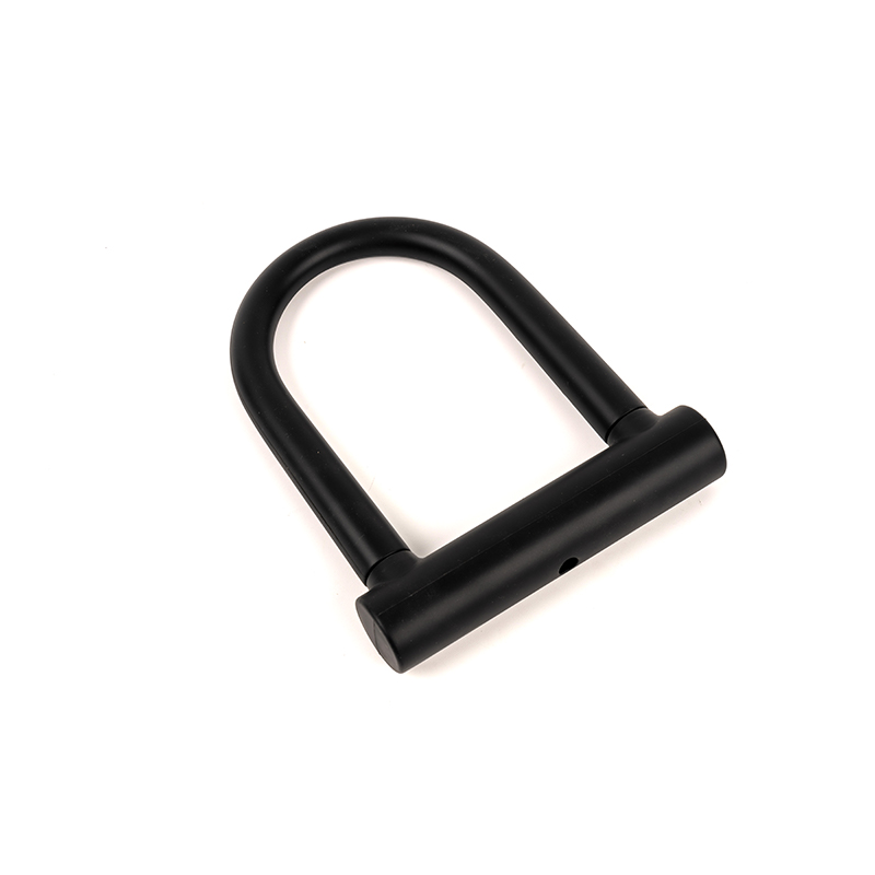 Lebar keluli berkualiti tinggi 16cm u-lock berkualiti tinggi