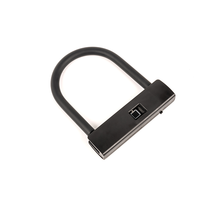 Kawalan Pintar Pengiktirafan Cap jari Multi-Dimensi U-Lock