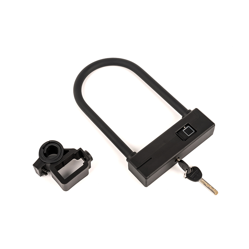 USB Android Mengecas Antara Muka Double Anti-Theft U-Lock