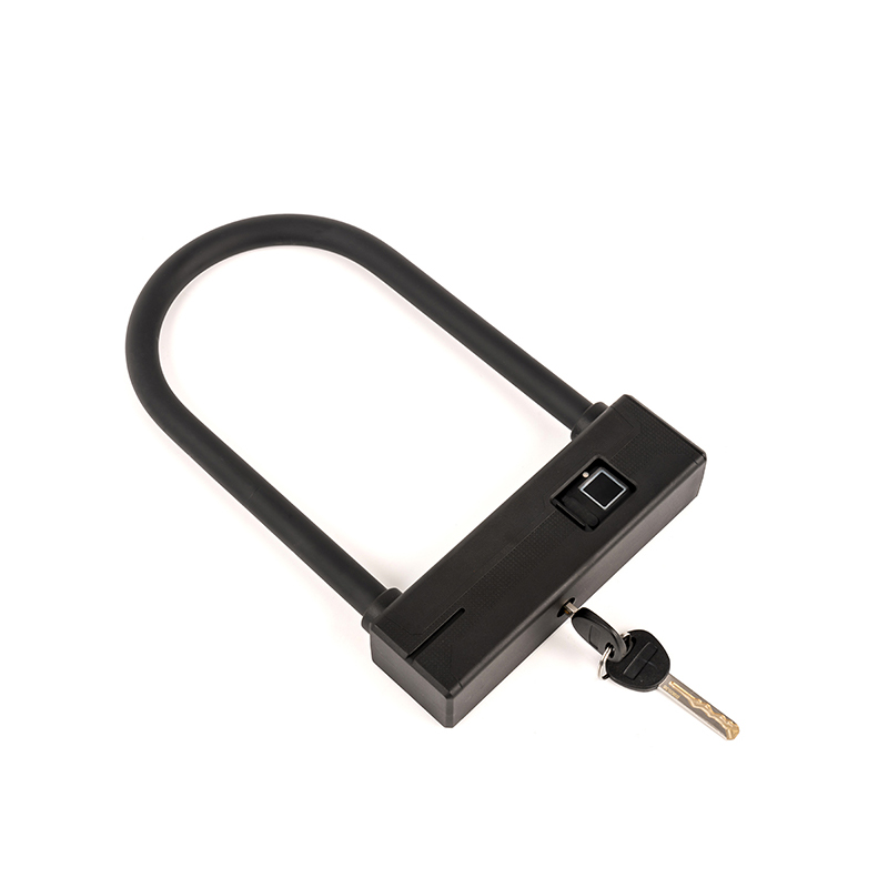USB Android Mengecas Antara Muka Double Anti-Theft U-Lock