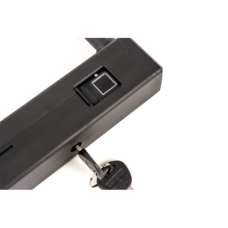 USB Android Mengecas Antara Muka Double Anti-Theft U-Lock