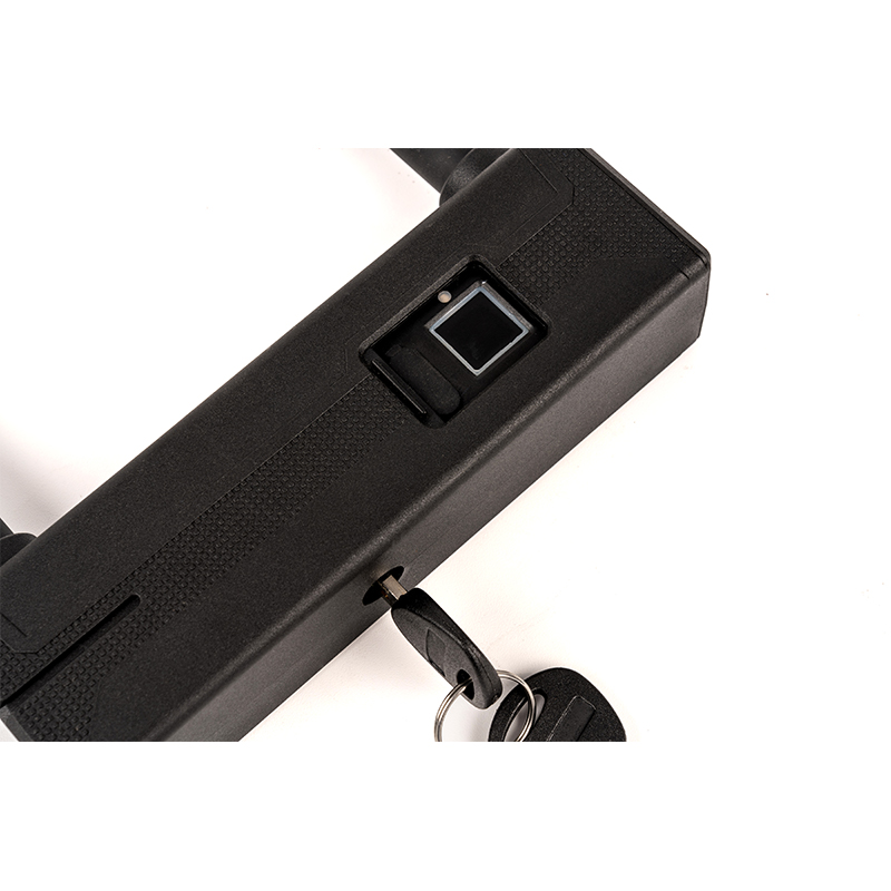 USB Android Mengecas Antara Muka Double Anti-Theft U-Lock
