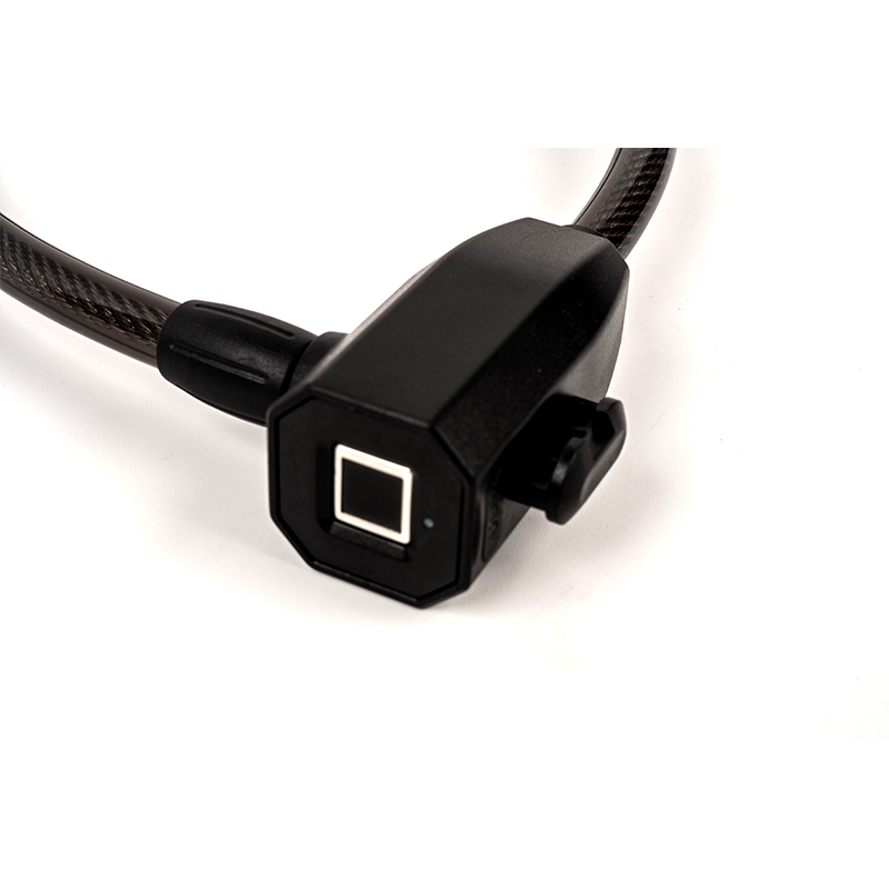 Kunci kabel cap jari siap sedia panjang