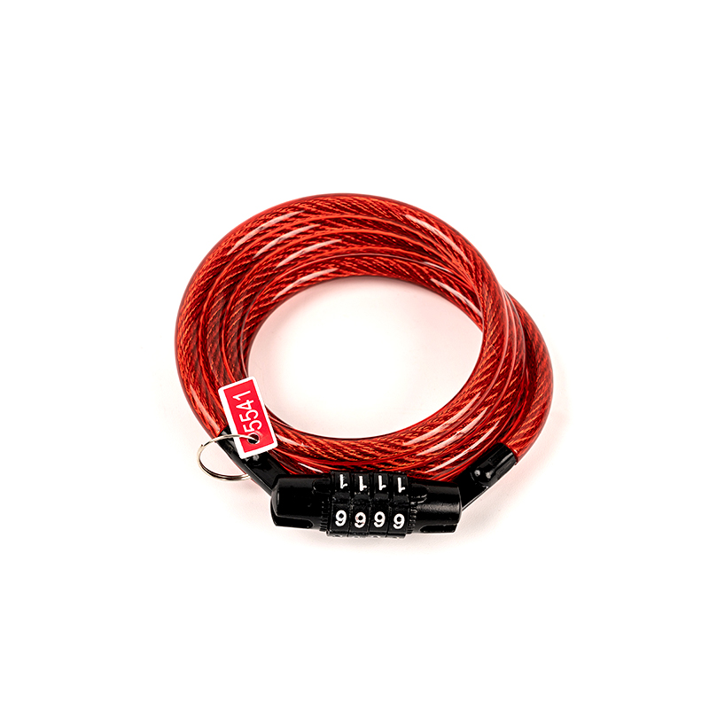 Kunci kabel keluli tegangan tegangan dan ricih 0.1kg dan ricih