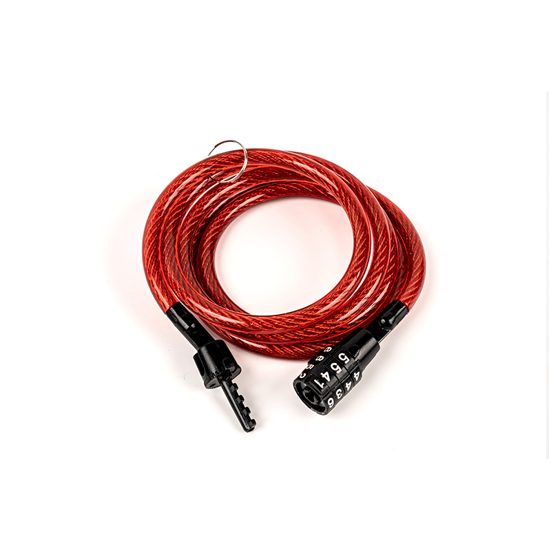 Kunci kabel keluli tegangan tegangan dan ricih 0.1kg dan ricih