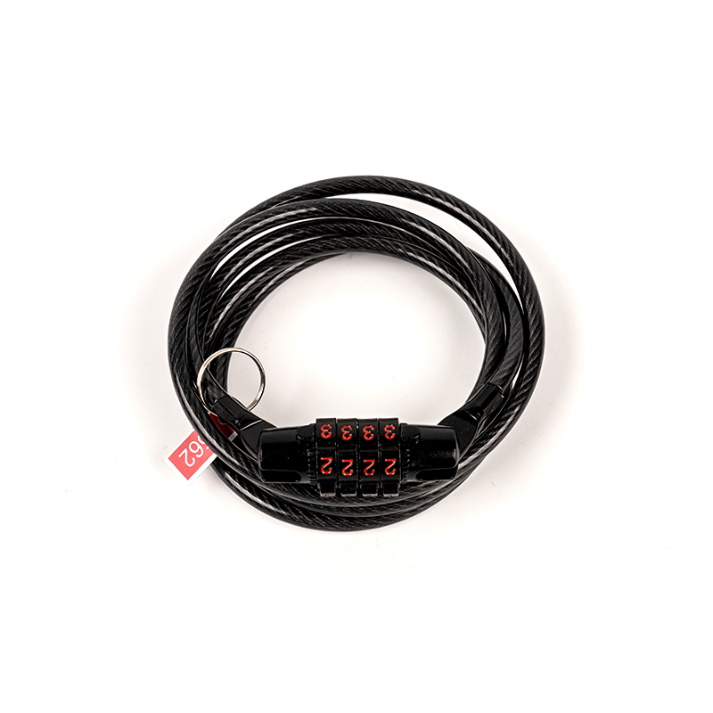 Kunci kabel keluli tegangan tegangan dan ricih 0.1kg dan ricih