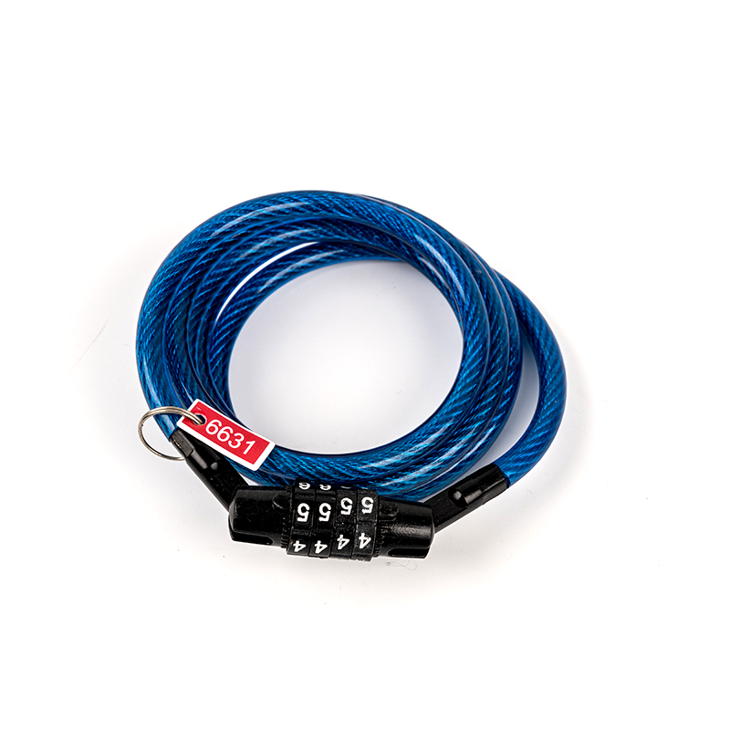 Kunci kabel keluli tegangan tegangan dan ricih 0.1kg dan ricih