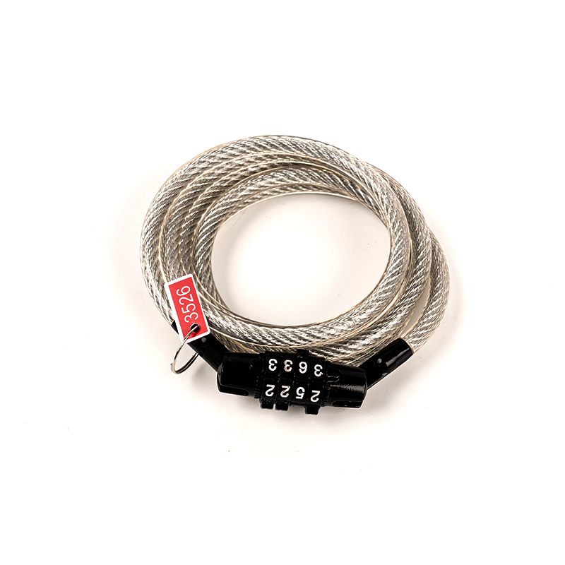 Kunci kabel keluli tegangan tegangan dan ricih 0.1kg dan ricih