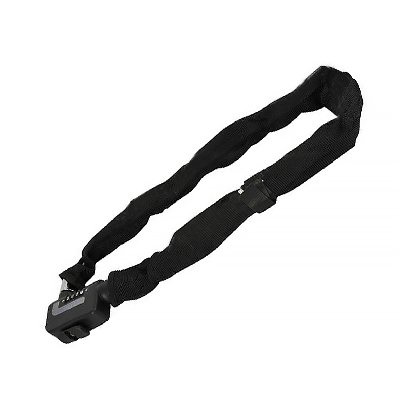 Kunci rantai anti-kecurian tegangan 80cm